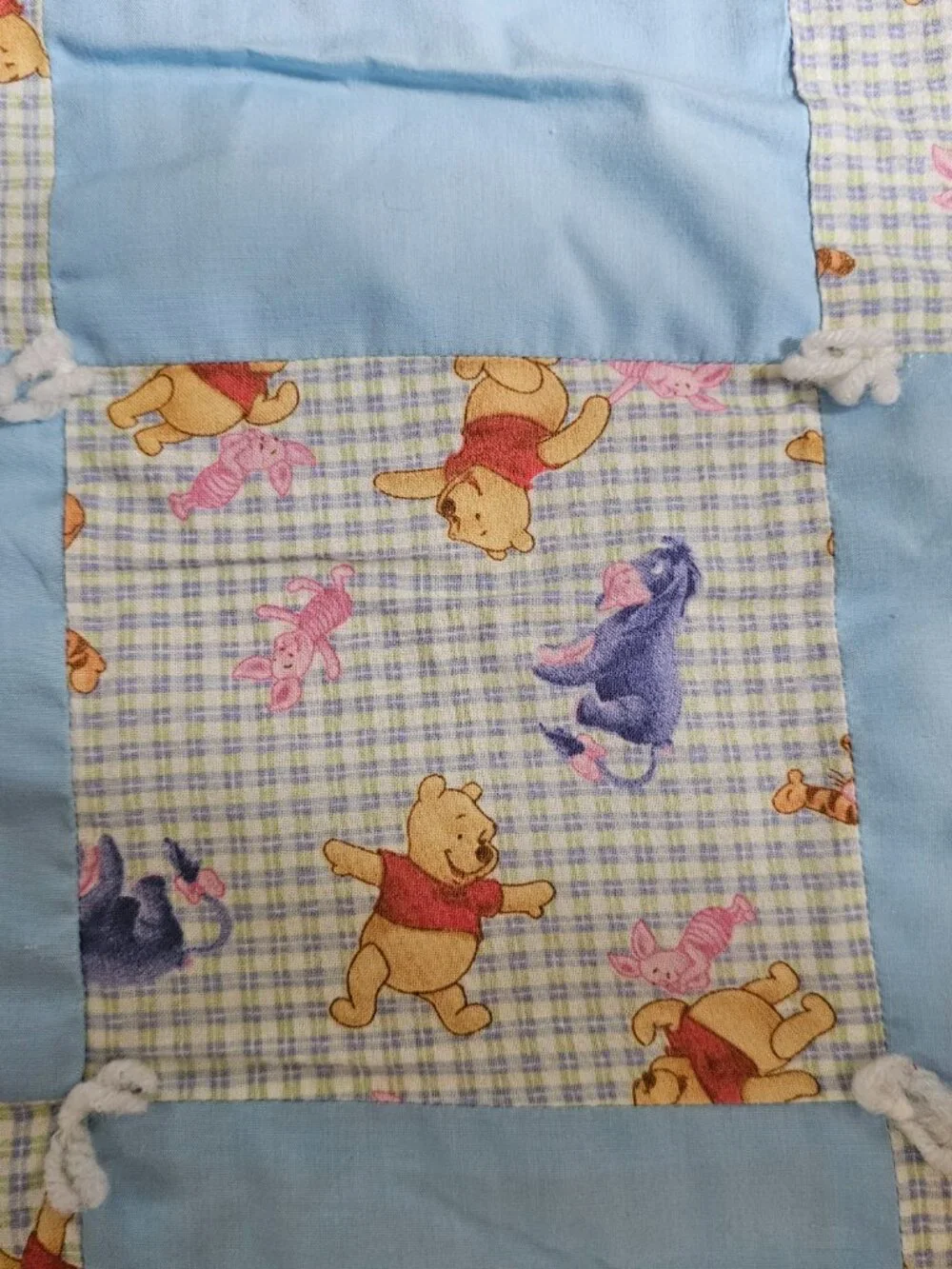 Hand Made hand made